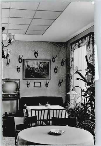 Horhausen Pension Hermes