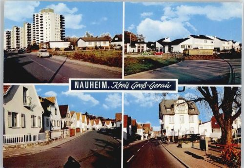Nauheim
