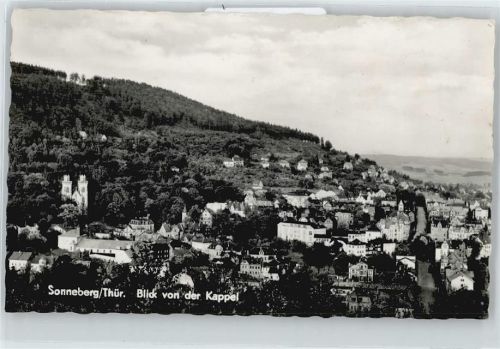 Sonneberg