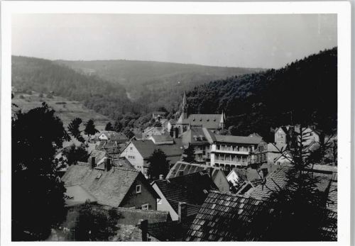 Schmitten