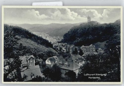Dillenburg