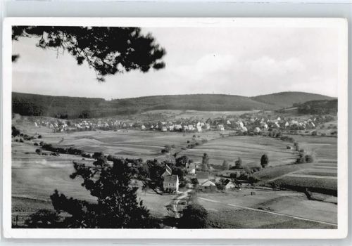 Eidengesäß