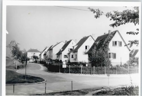 Schwalbach (keine Ak-Einteilung)
