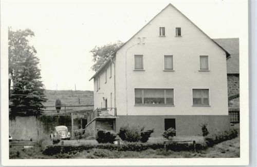 Oberhaid Foto-Karte