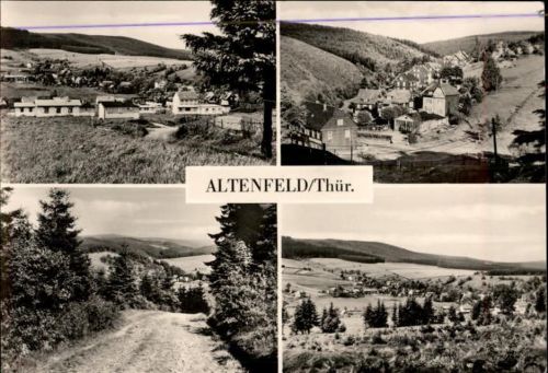 Altenfeld