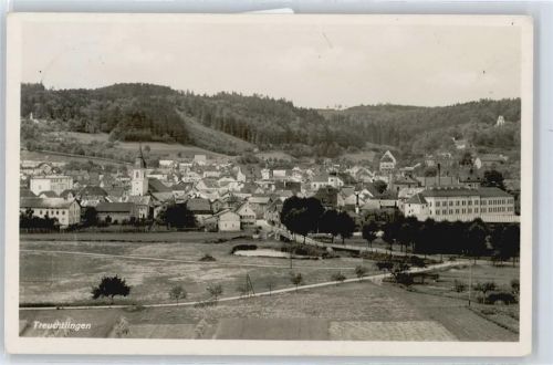 Treuchtlingen