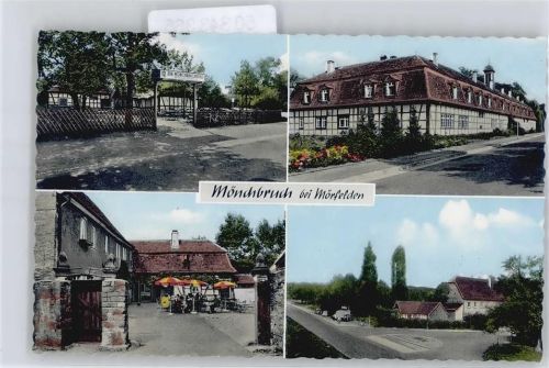 Mönchbruch