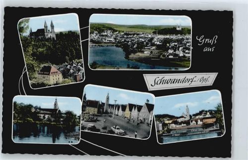 Schwandorf