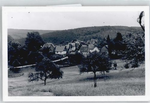 Hasselborn