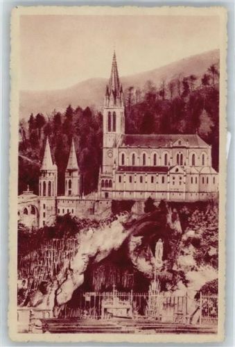 Lourdes