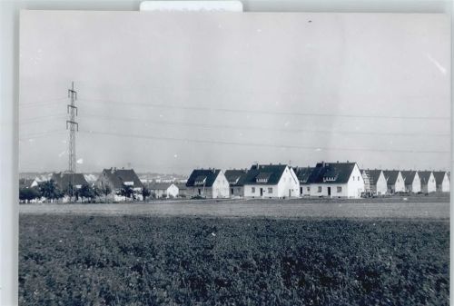 Schwalbach (keine Ak-Einteilung)