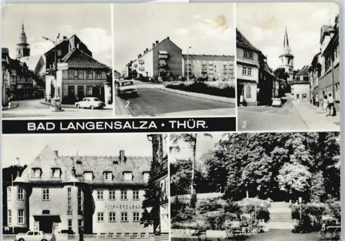 Bad Langensalza