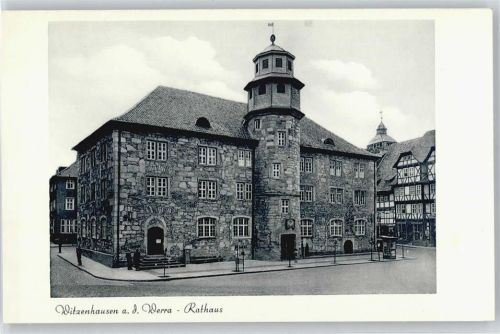 Witzenhausen