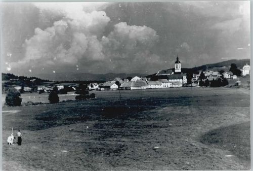 Rinchnach Foto