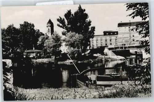 Fürstenwalde