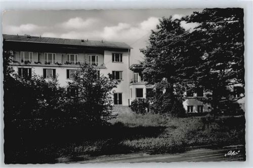 Schwandorf Orthopädische Klinik Lindenlohe
