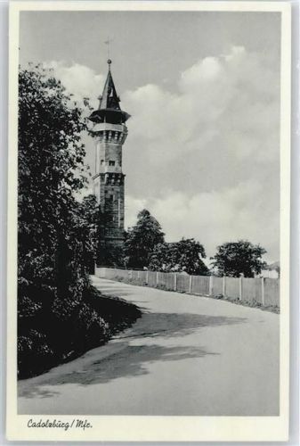 Cadolzburg