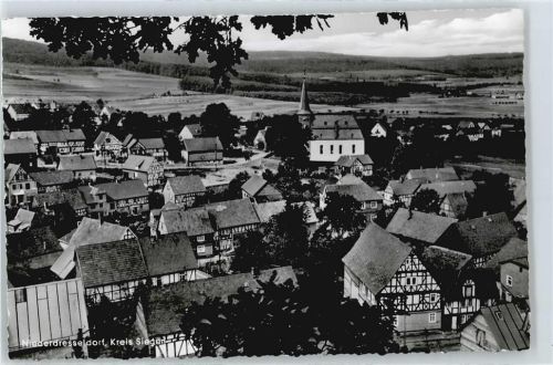 Niederdresselndorf