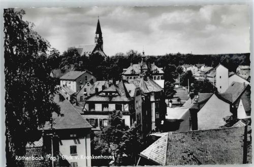 Röthenbach