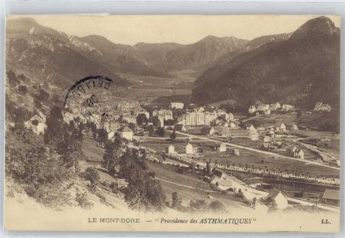 Mont-Dore