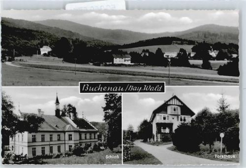 Buchenau