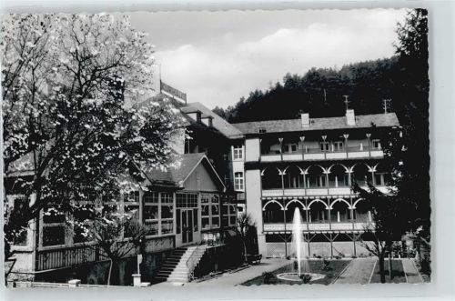 Schmitten Hotel Restaurant Pension Cafe Ochs