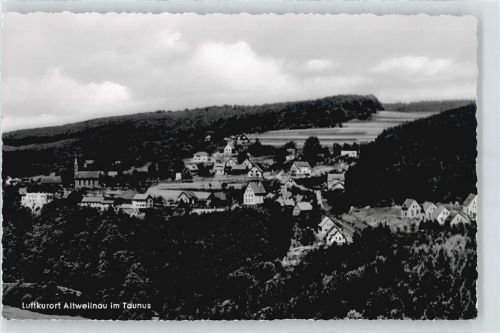Altweilnau