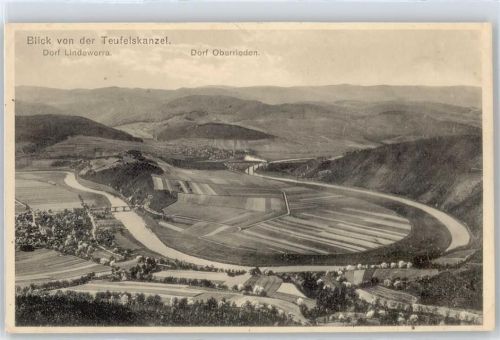 Lindewerra Oberrieden