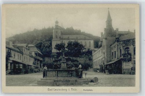 Leutenberg