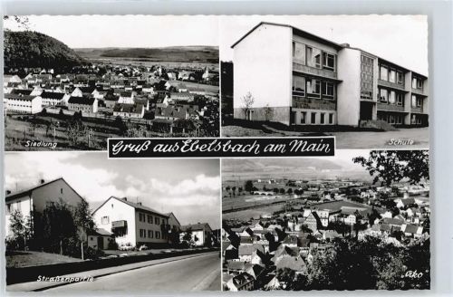 Ebelsbach