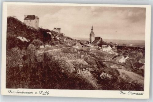 Bad Frankenhausen