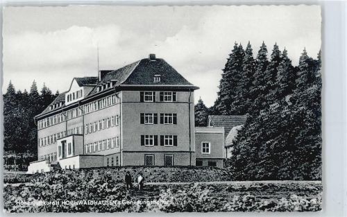 Ilbeshausen
