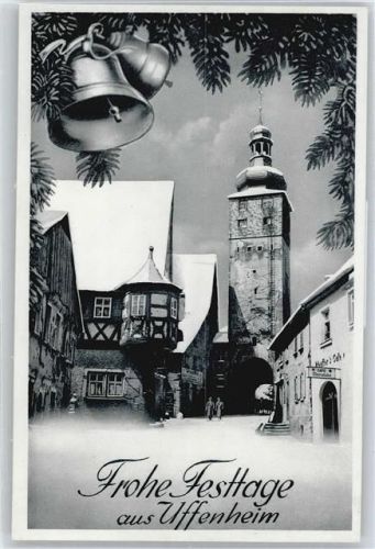 Uffenheim