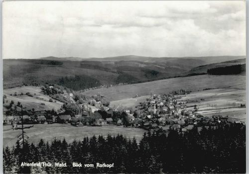 Altenfeld