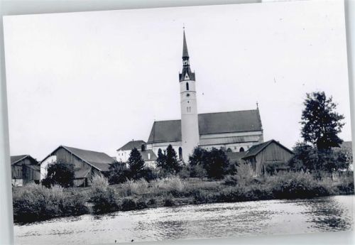 Marklkofen Foto