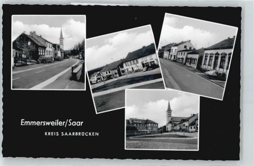 Emmersweiler Hauptstrasse