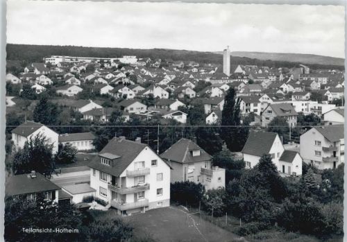 Hofheim