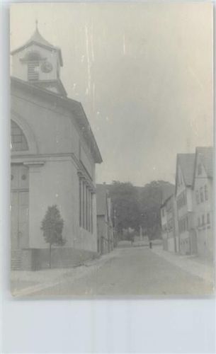 Ebenhausen