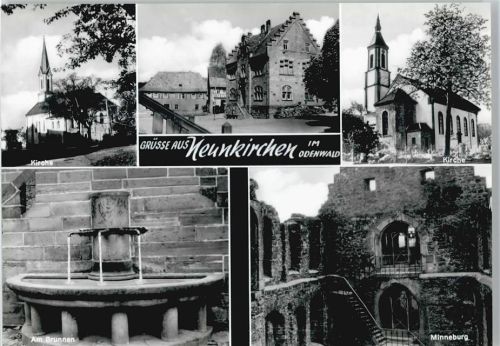 Neunkirchen