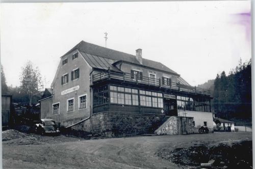 Regen Foto