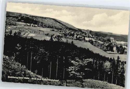 Gehlberg