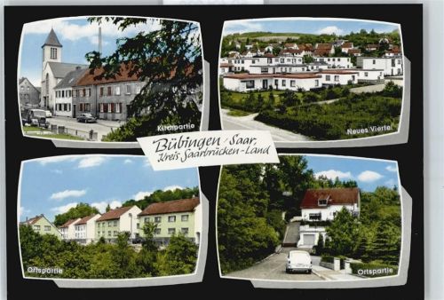 Bübingen