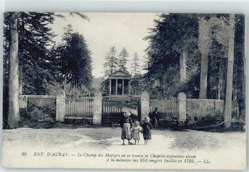 Auray