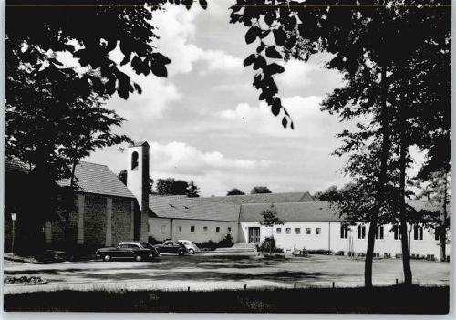 Loccum evangelische Akademie