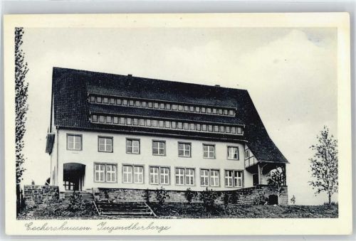 Eschershausen