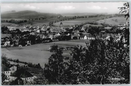 Arzberg