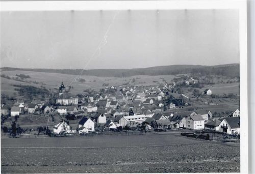 Grävenwiesbach Foto