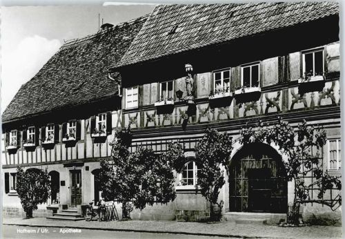 Hofheim