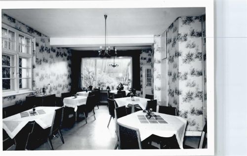 56355 W5428 Diethardt - Foto Pension Hubertushaus