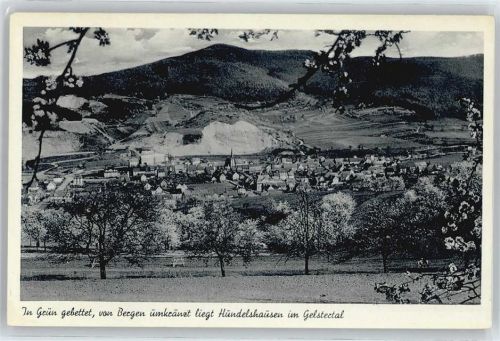 Hundelshausen